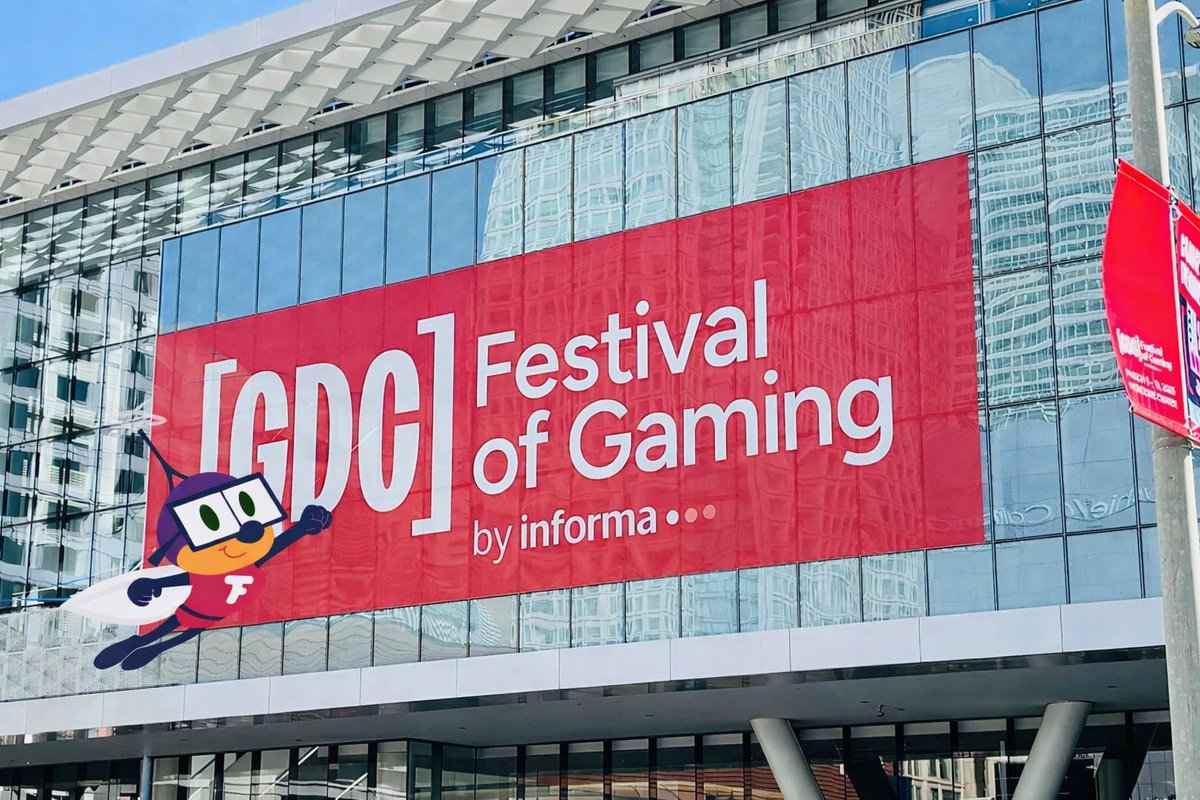 John_JM_Moore's tweet photo. Back from an energizing week at #GDC. As someone new to certification &amp; QA but who has spent my career across video games - and still plays weekly - it’s inspiring to see the industry aligning around the quality as strategy. TestFly is here to help. Reach out. https://t.co/TcH1qoH07W