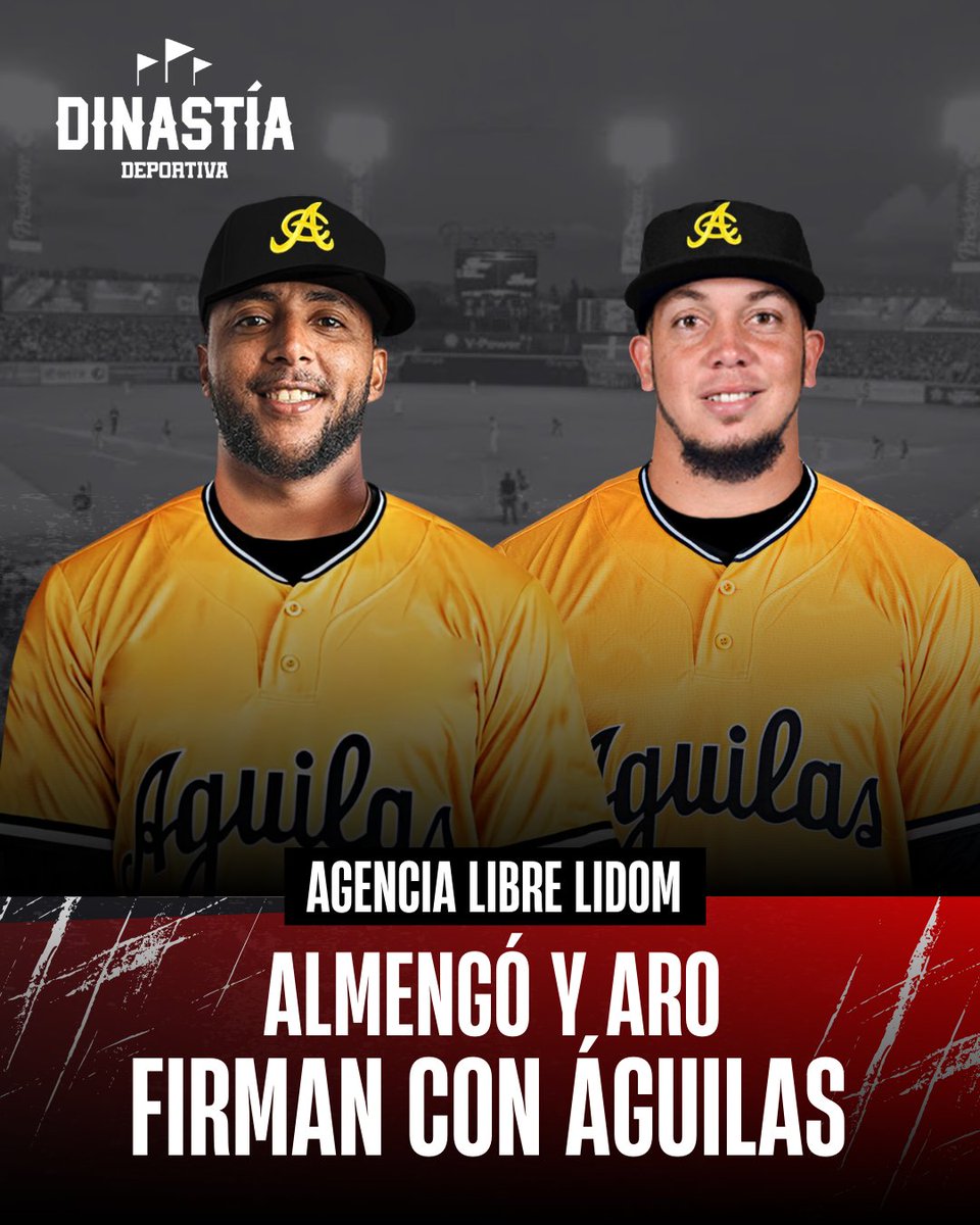 Dinastía Deportiva tweet media