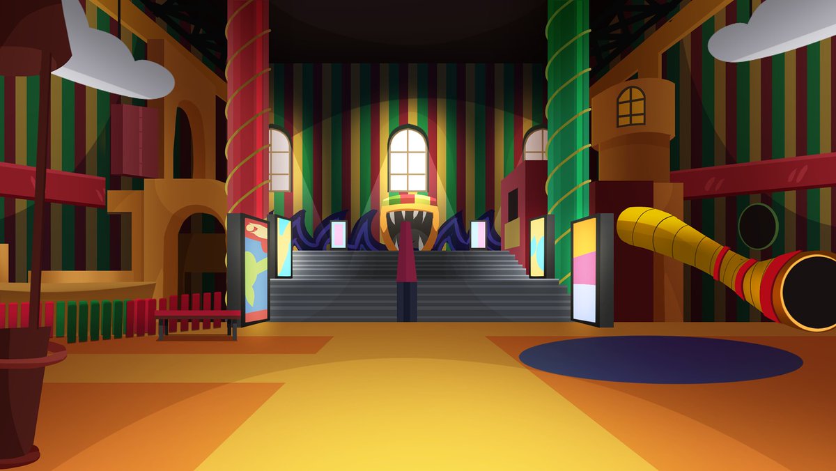 Kuma | Comms open tweet media