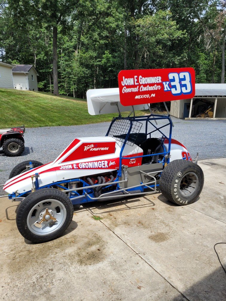 Port Royal Speedway #SpeedPalace tweet media