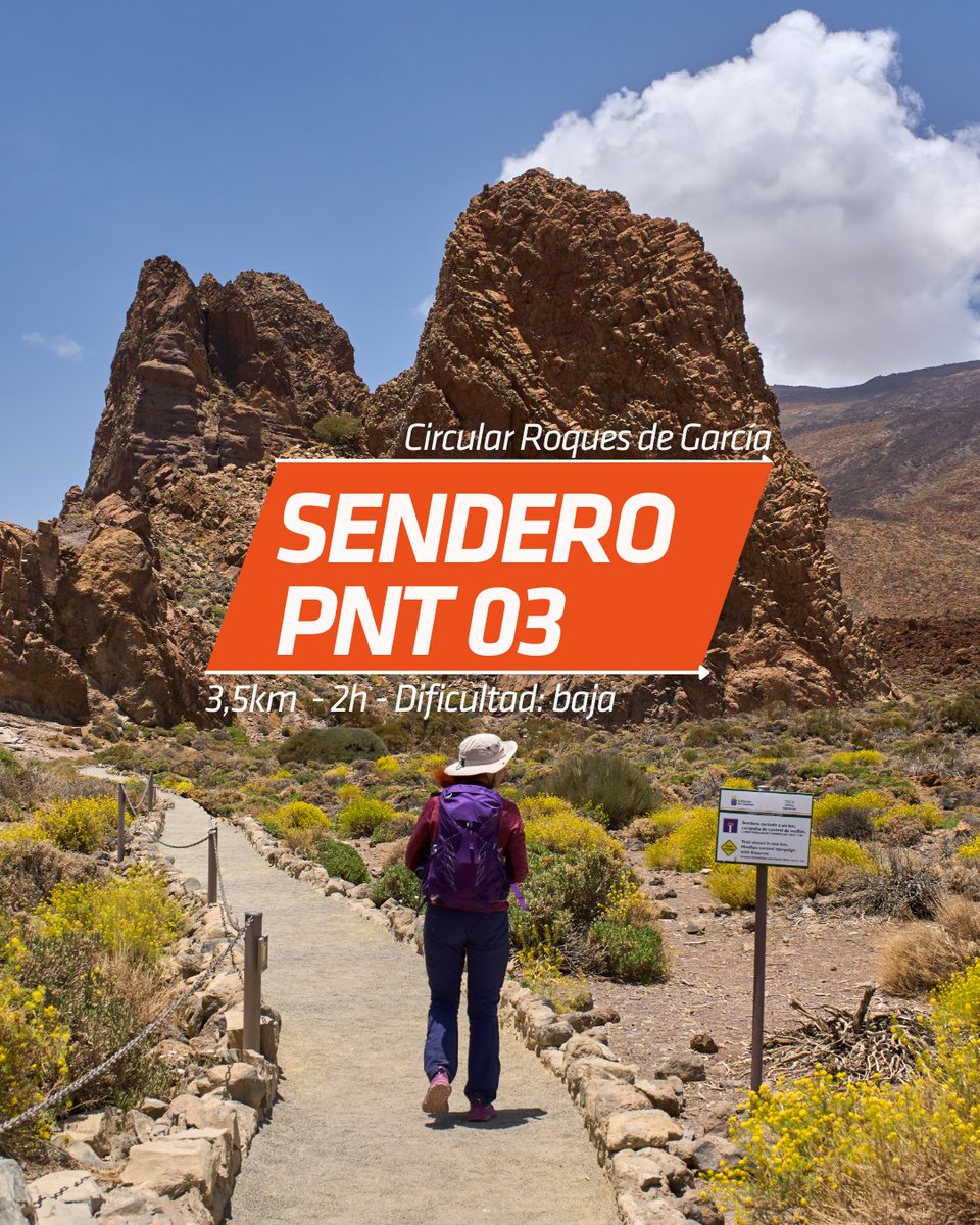 Volcano Teide tweet media