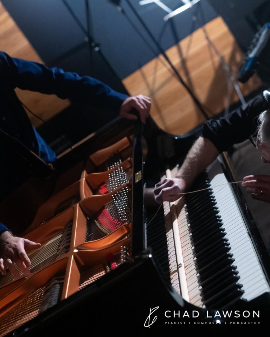 chad lawson tweet media