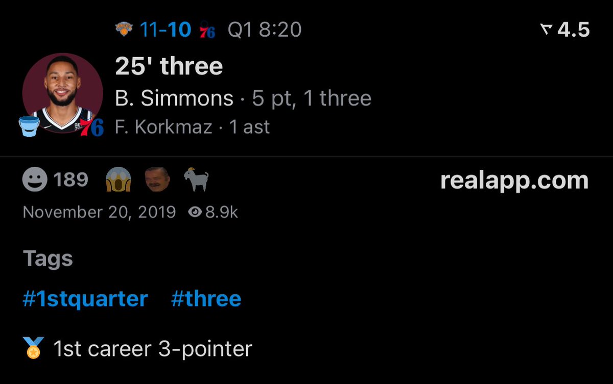 No Context Real tweet media