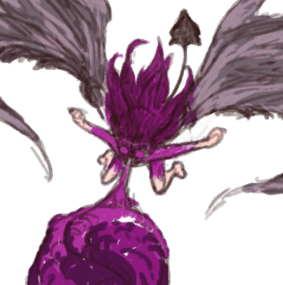 qarrion_grub's tweet photo. dragon girl make big bomb
I have to think of a name for her but my brain is empty! 😭 https://t.co/giaRThxccC