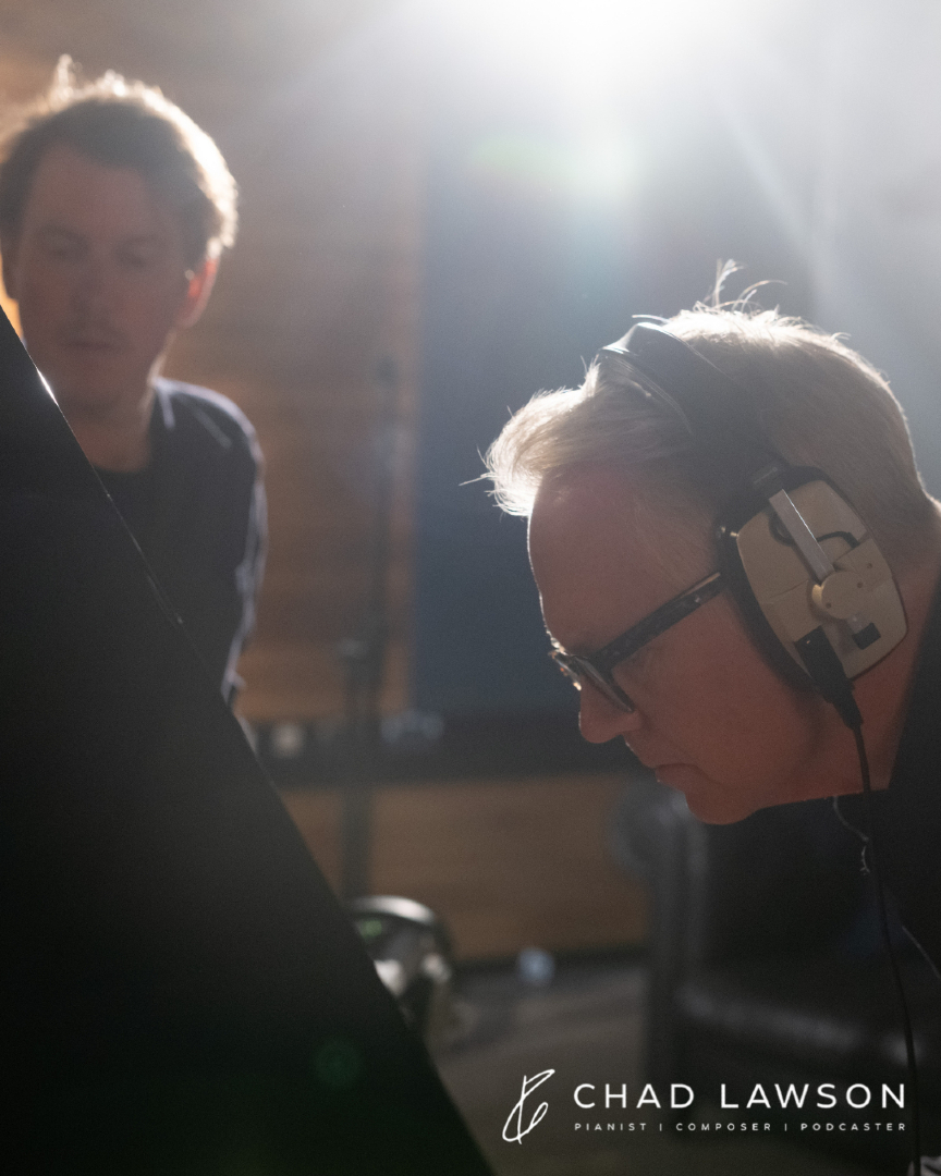 chad lawson tweet media