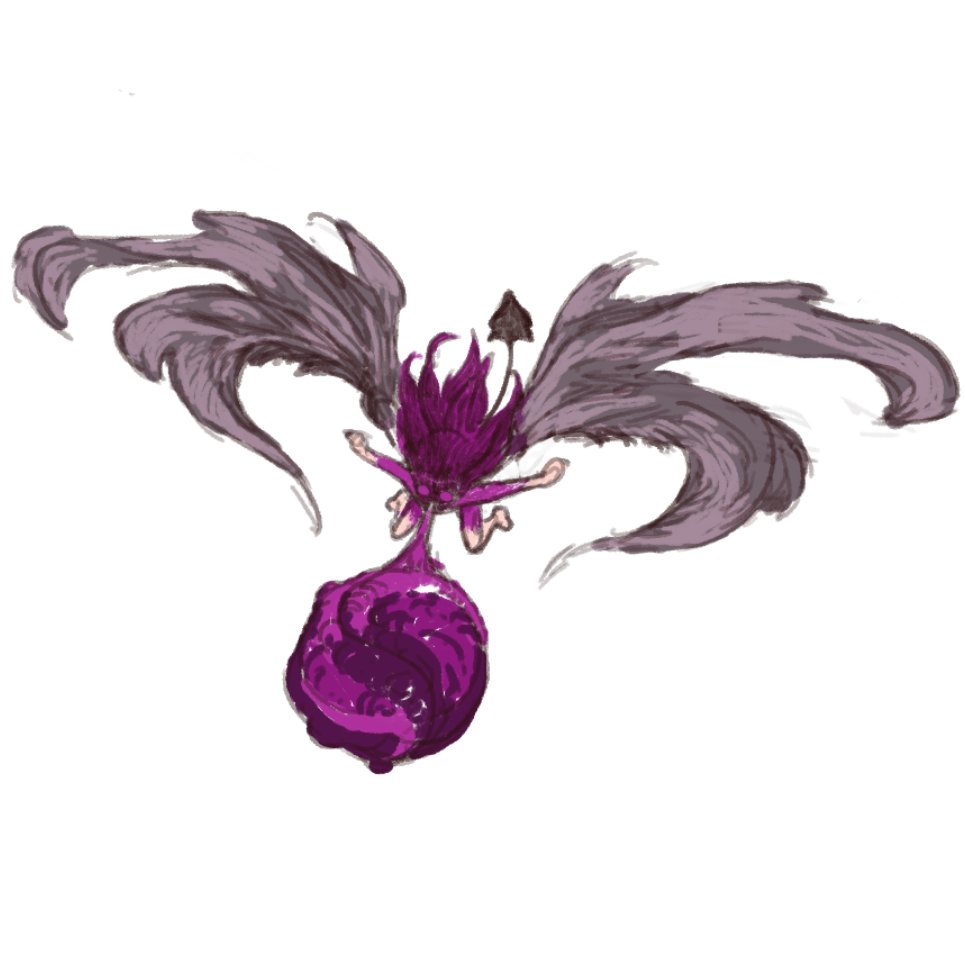 qarrion_grub's tweet photo. dragon girl make big bomb
I have to think of a name for her but my brain is empty! 😭 https://t.co/giaRThxccC