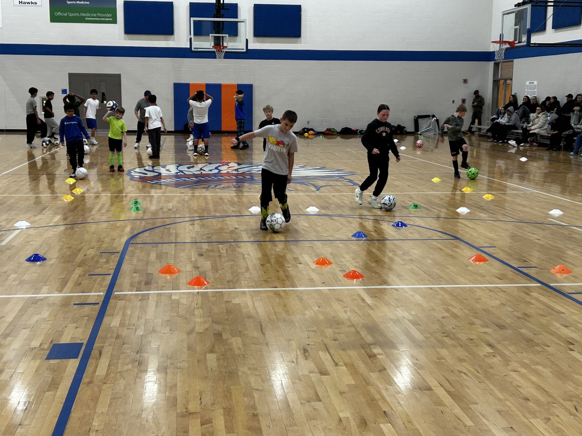 SCSA Eleven tweet media