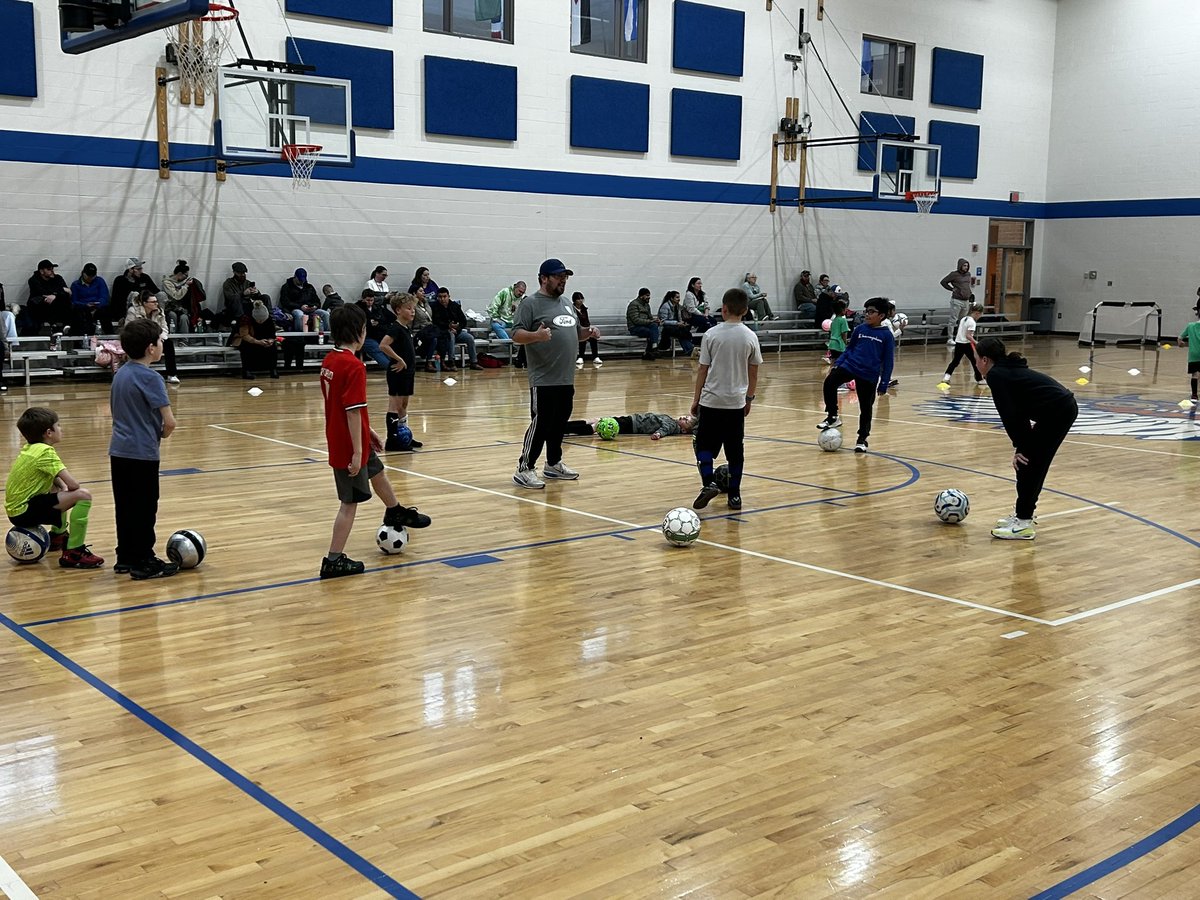 SCSA Eleven tweet media