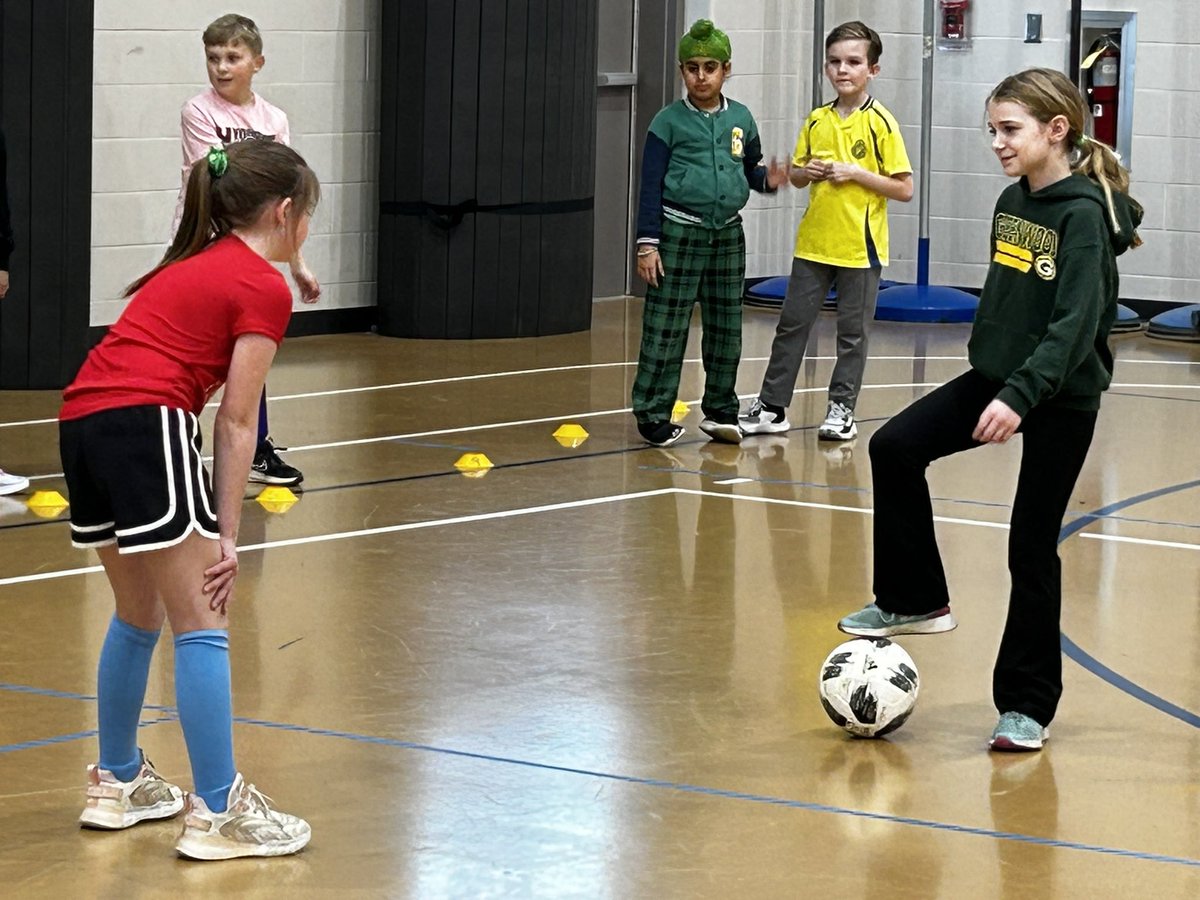 SCSA Eleven tweet media