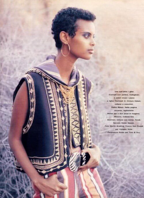 Kaleb Afrikaa tweet media