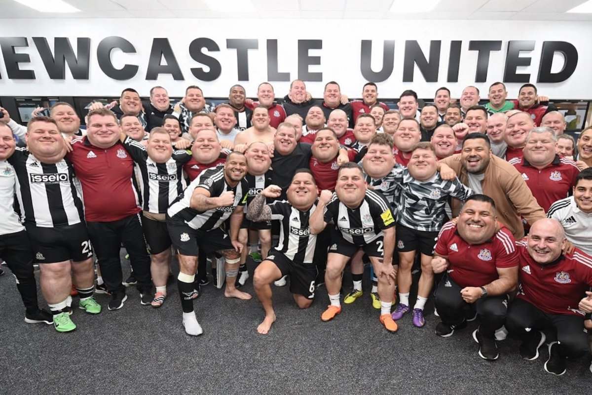 Serious Mullerings tweet media