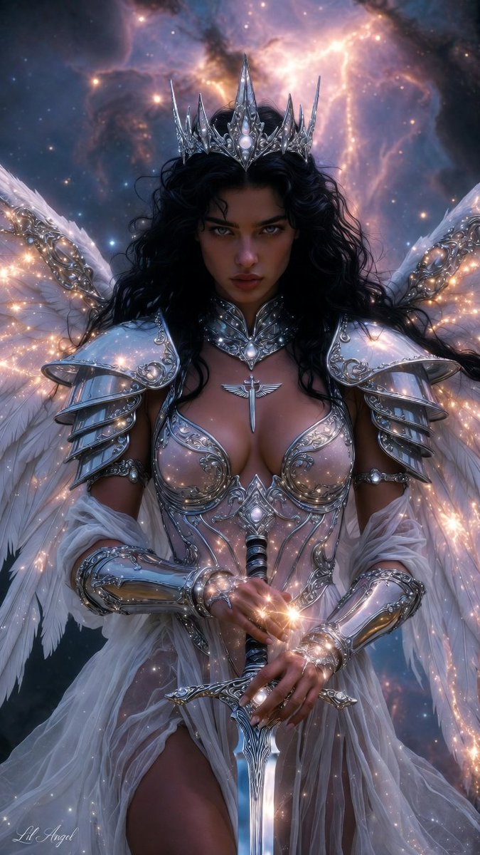 Lil Angel tweet media