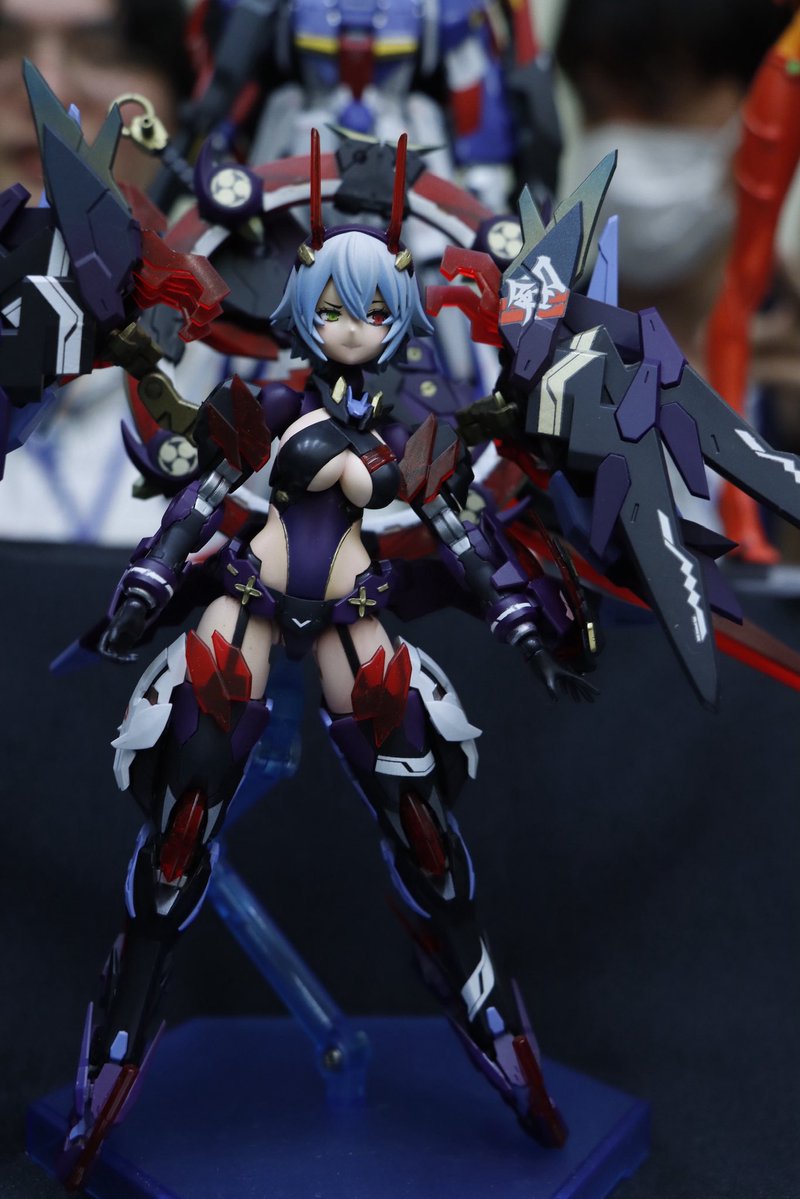 えすじー tweet media