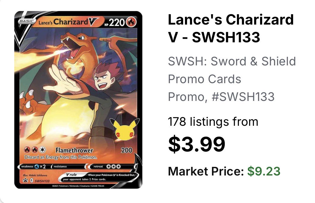 Lord Charizard tweet media