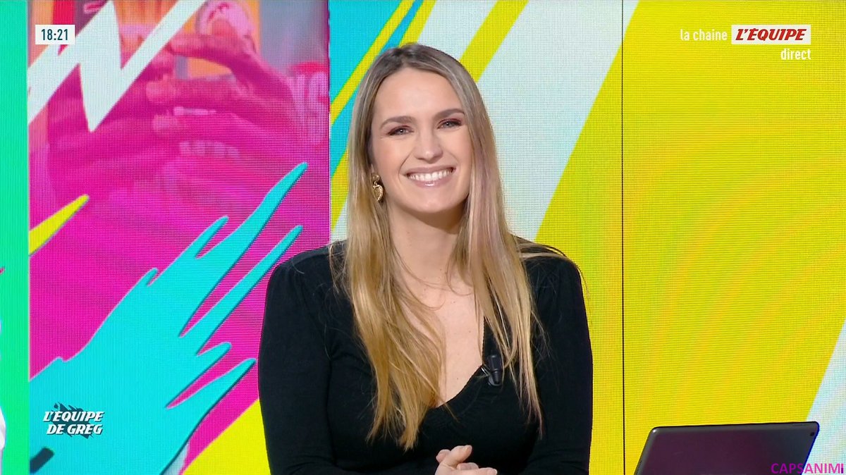 Caps'Anim tweet media