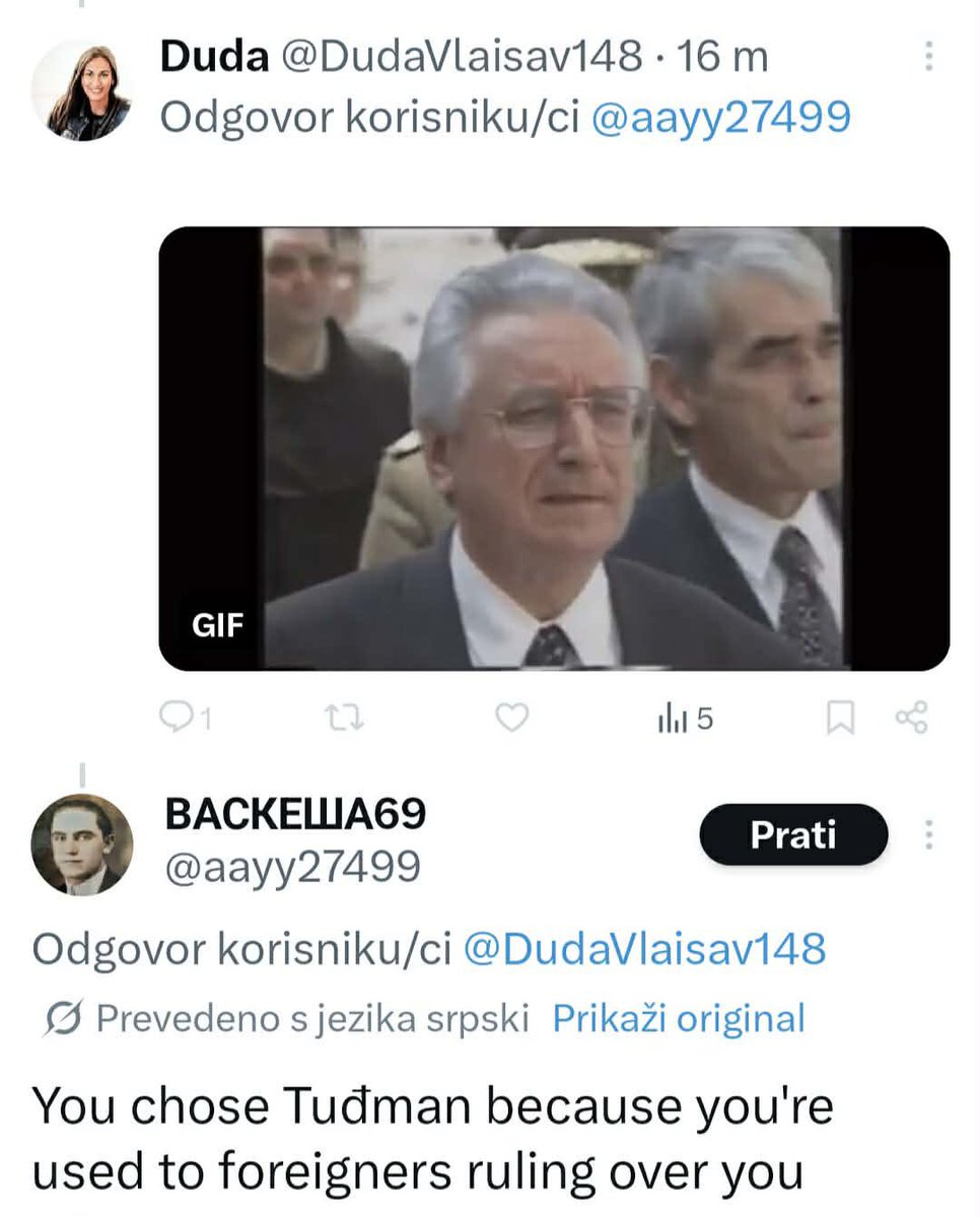 Istražen 🇭🇷 tweet media