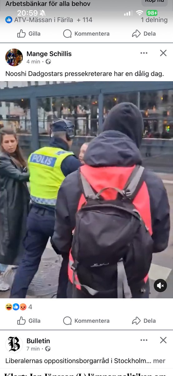 Lars Beckman tweet media