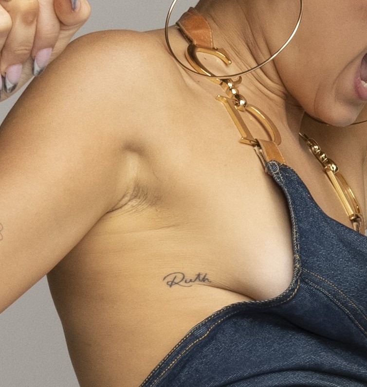 celeb face enjoyer tweet media