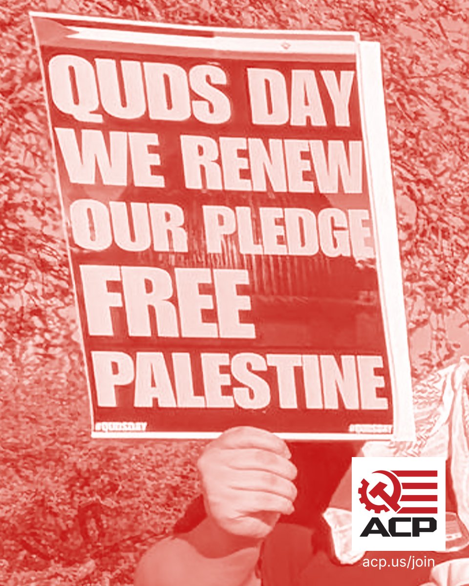 ACP Texas tweet media