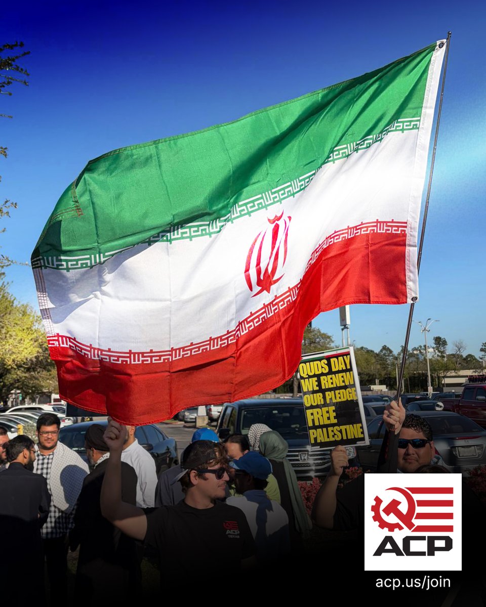 ACP Texas tweet media