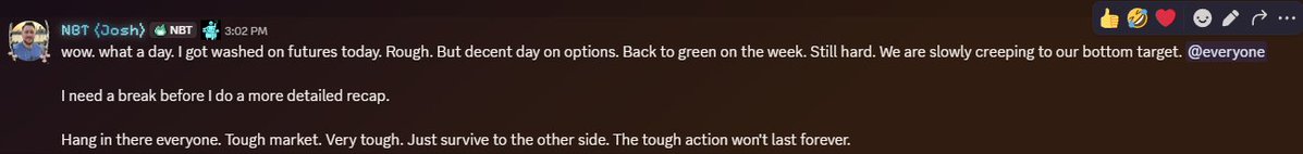 Josh Bratcher tweet media