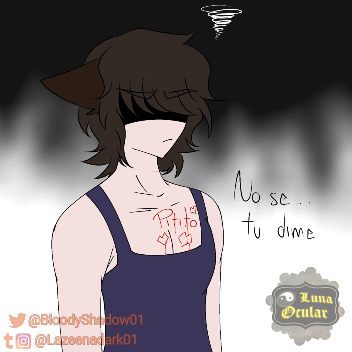 A una le tocó con final feliz mientras que al otro le tocó navajazo

#Yourboyfriend #Yourboyfriendgame