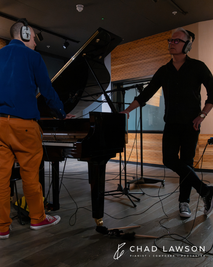 chad lawson tweet media