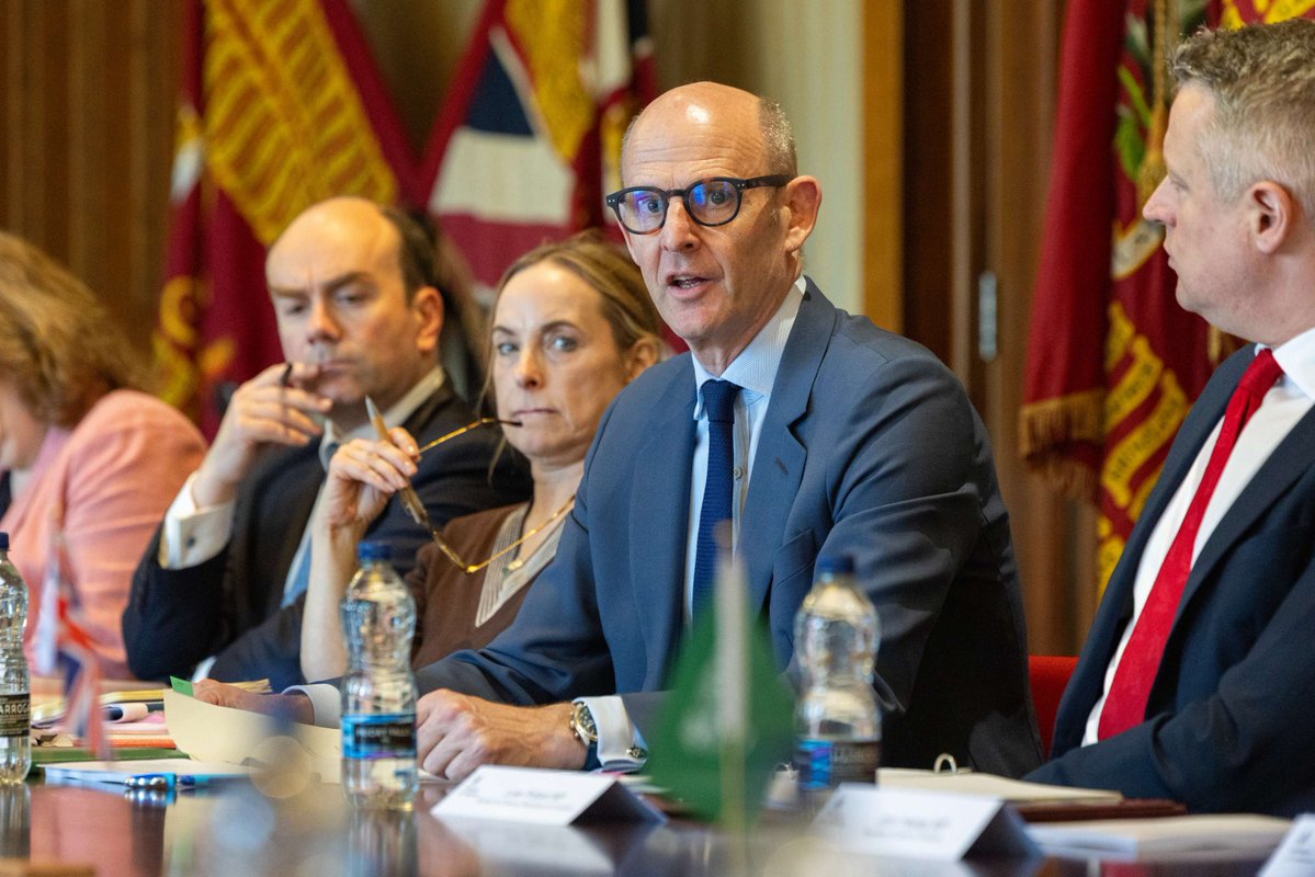 Ministry of Defence 🇬🇧 tweet media