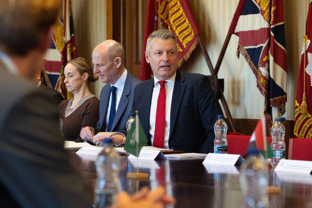 Ministry of Defence 🇬🇧 tweet media