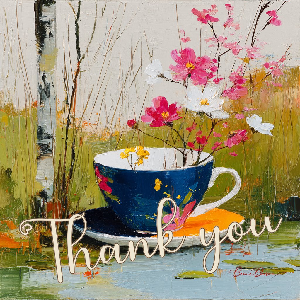 Beanie Blossom tweet media