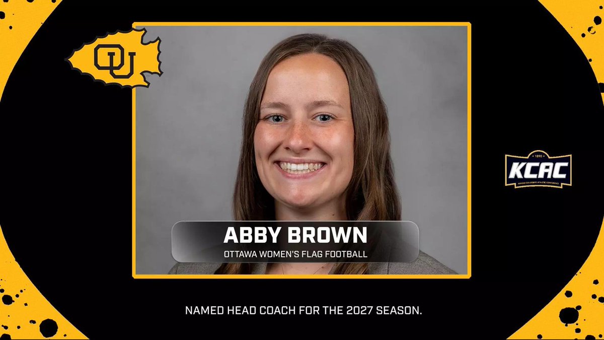 Kansas Collegiate Athletic Conference tweet media