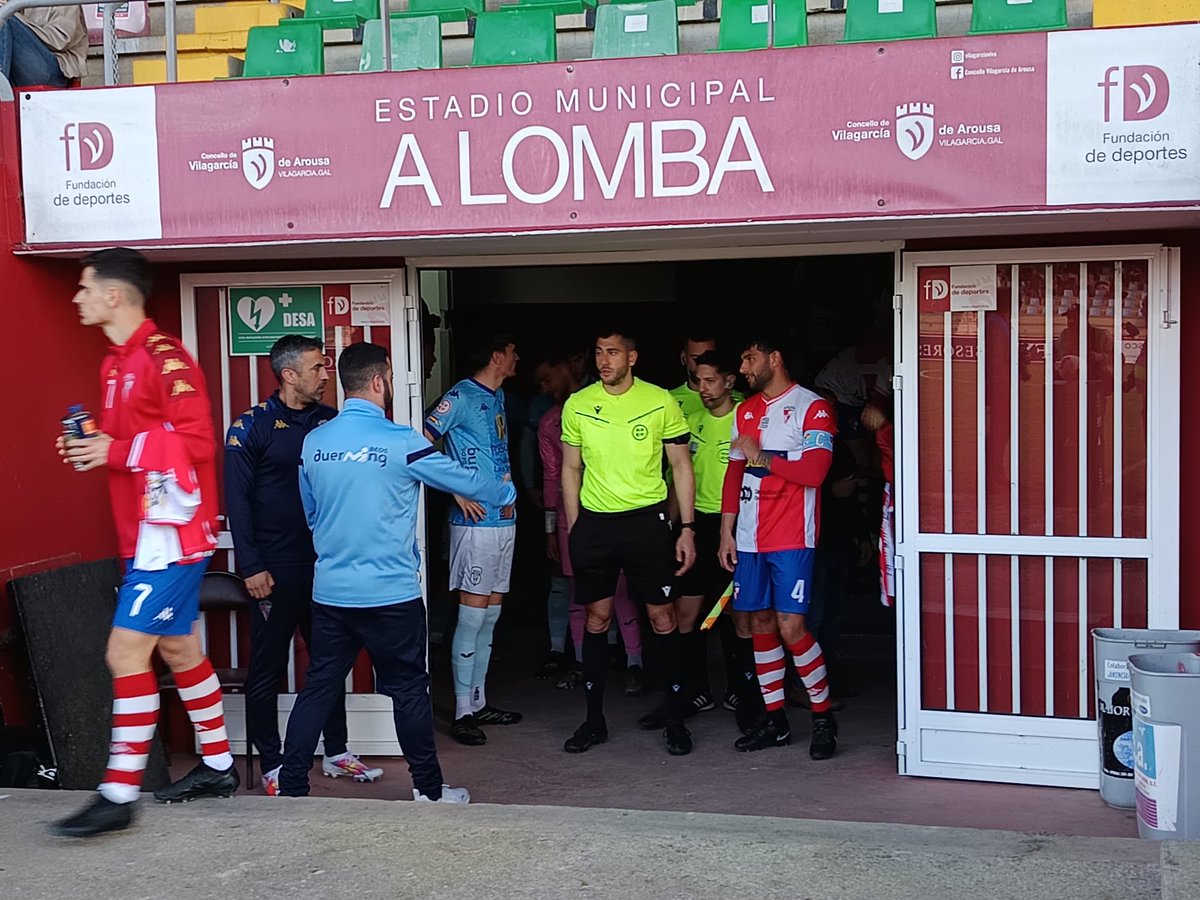 VIVEIRO C.F. tweet media