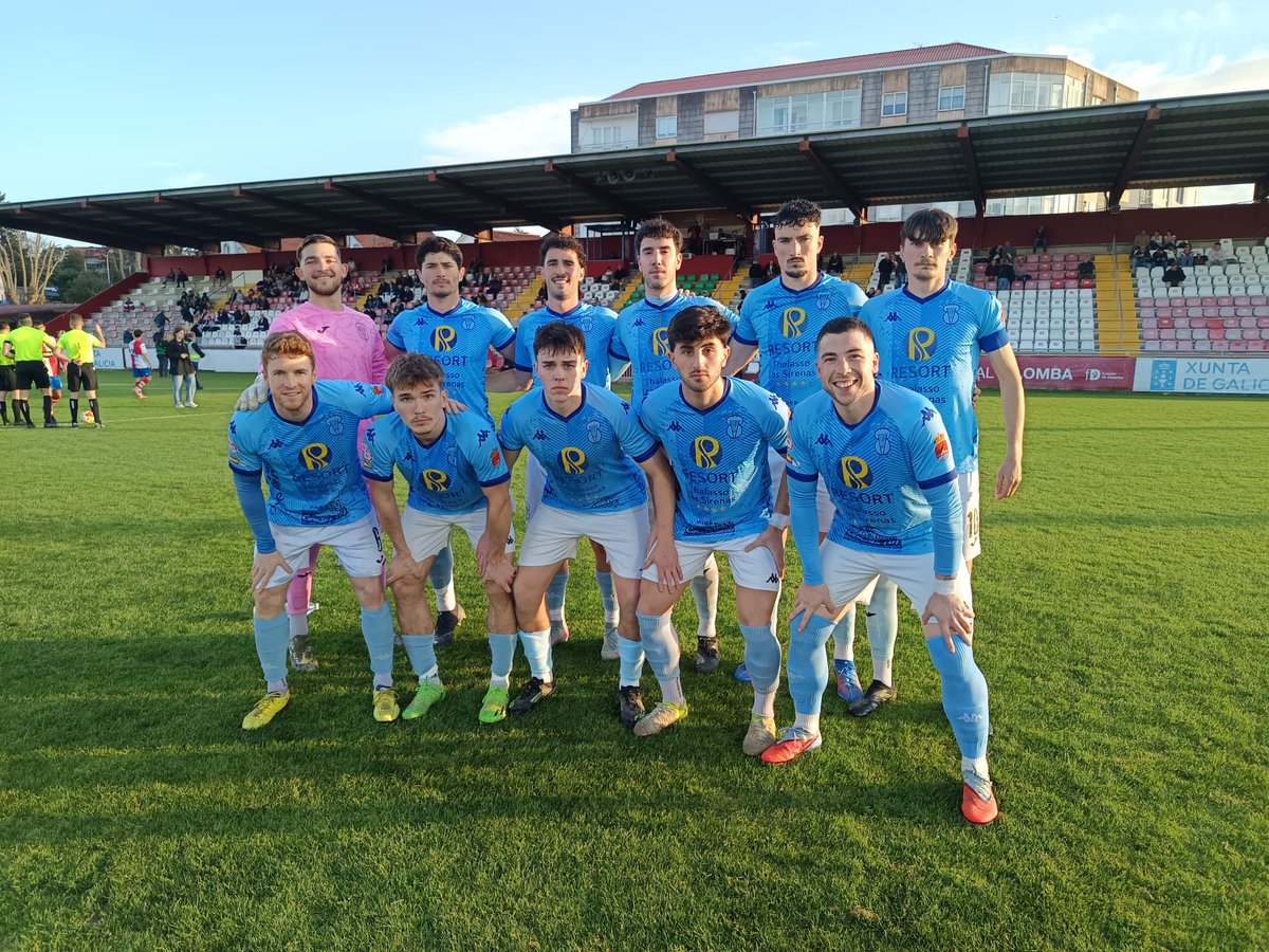 VIVEIRO C.F. tweet media