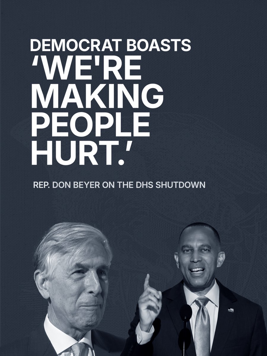 The White House tweet media