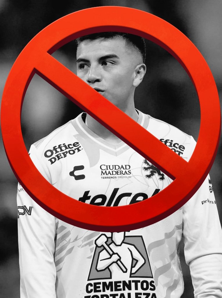 CHIVAKRÓN🇨🇵⚽️ tweet media