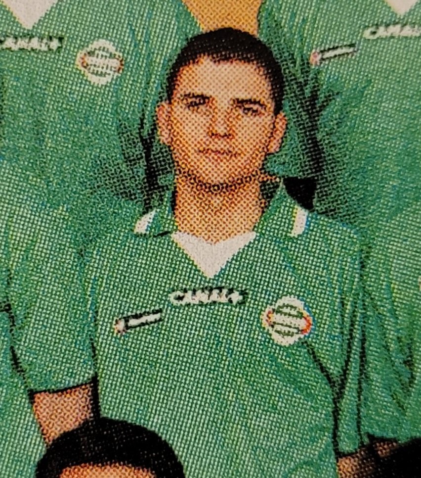 Sportowe Wycinki tweet media