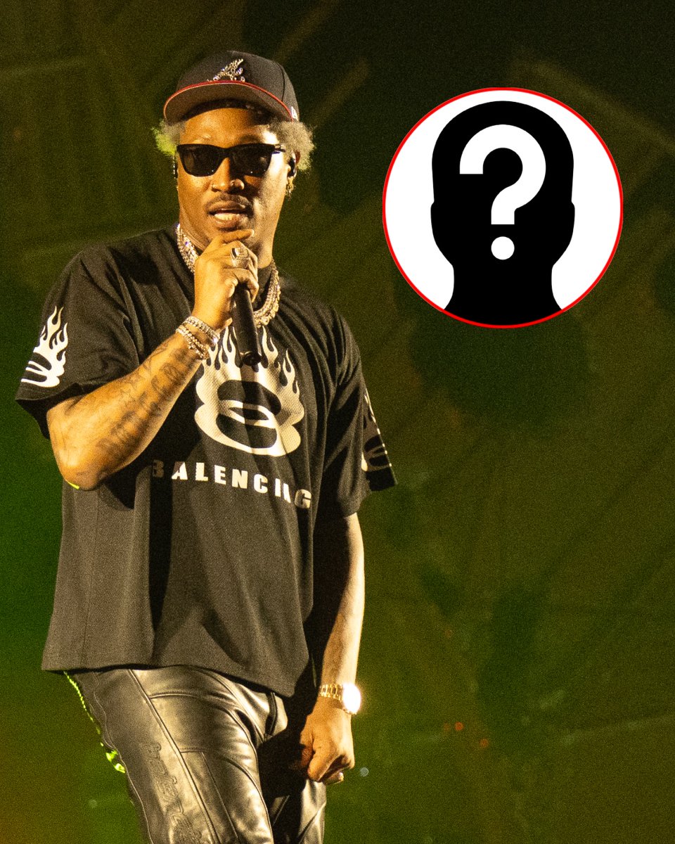 Future has been the victim of multiple song leaks as he preps his