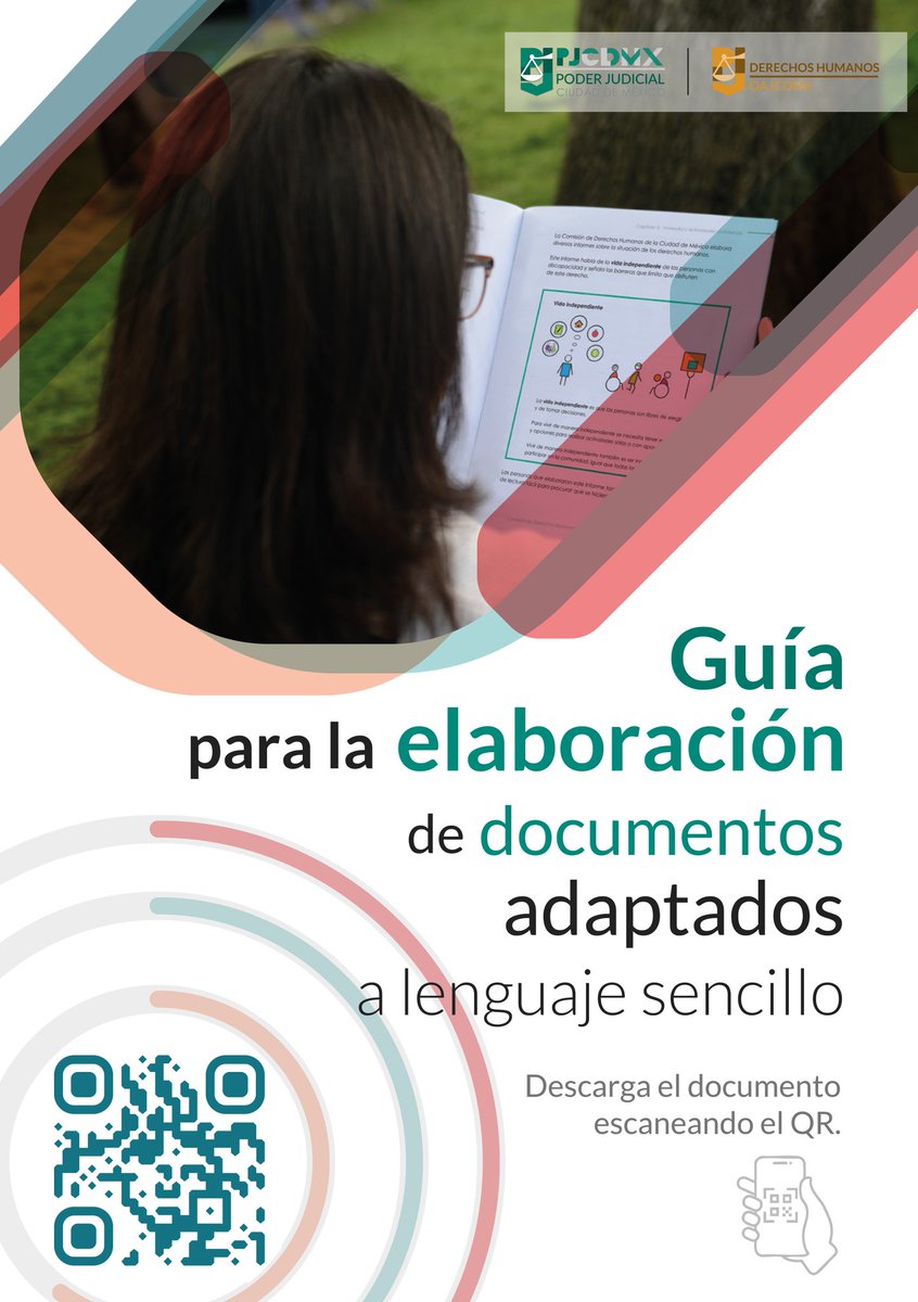 Poder Judicial de la Ciudad de México tweet media