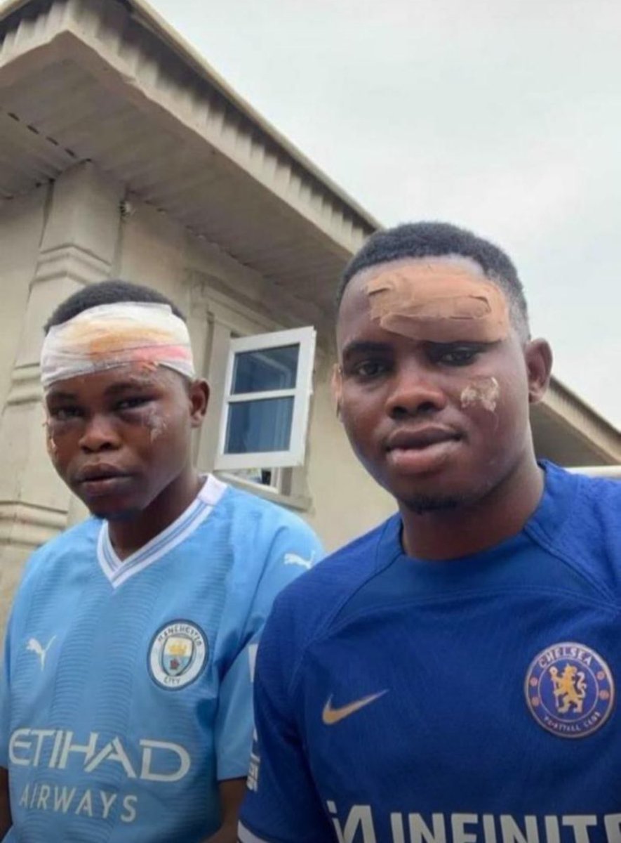 NEDU Samuel (P.Cule)💙♥️ tweet media