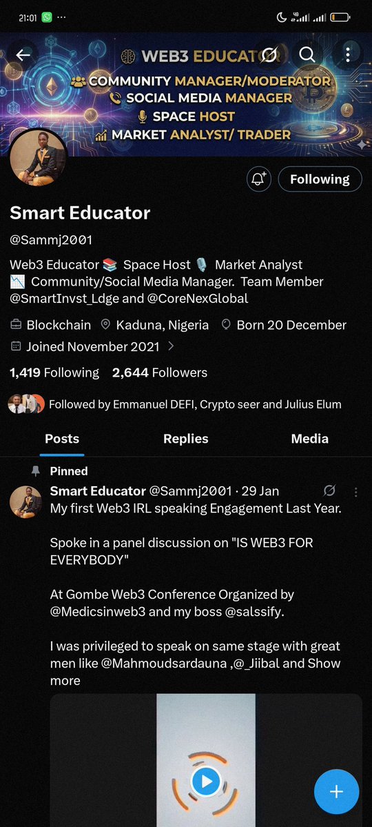 NZUBECHUKWU tweet media