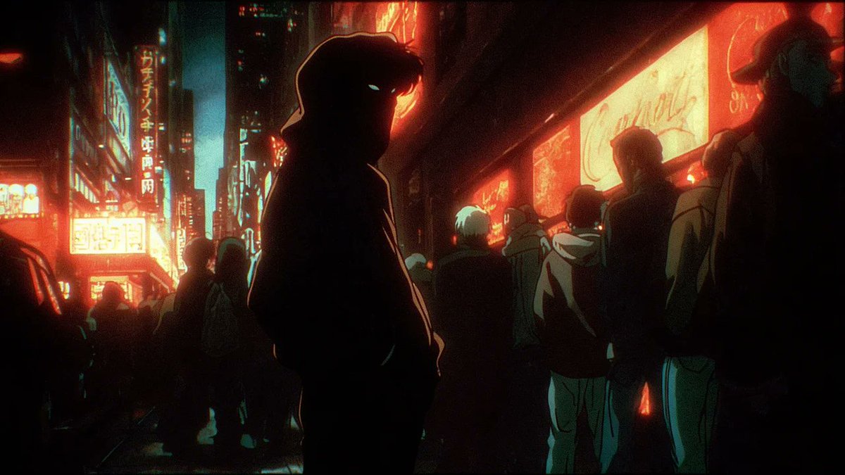 PsyopAnime tweet media