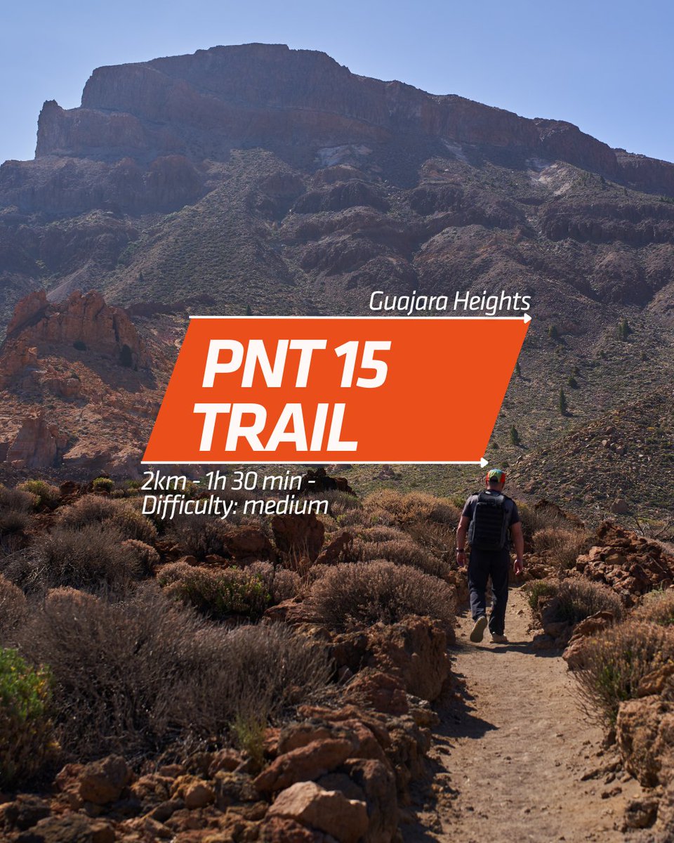 Volcano Teide tweet media