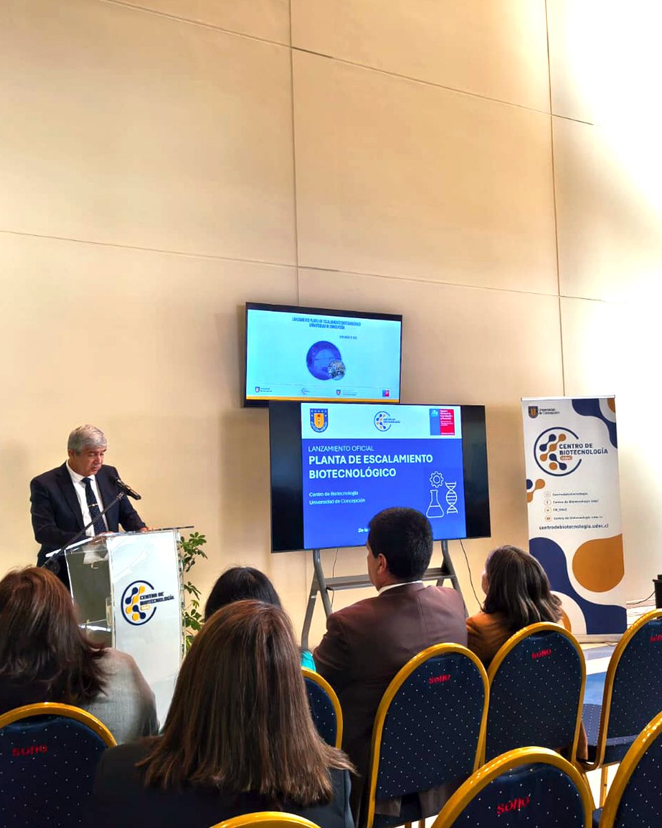 Fundación CopecUC tweet media