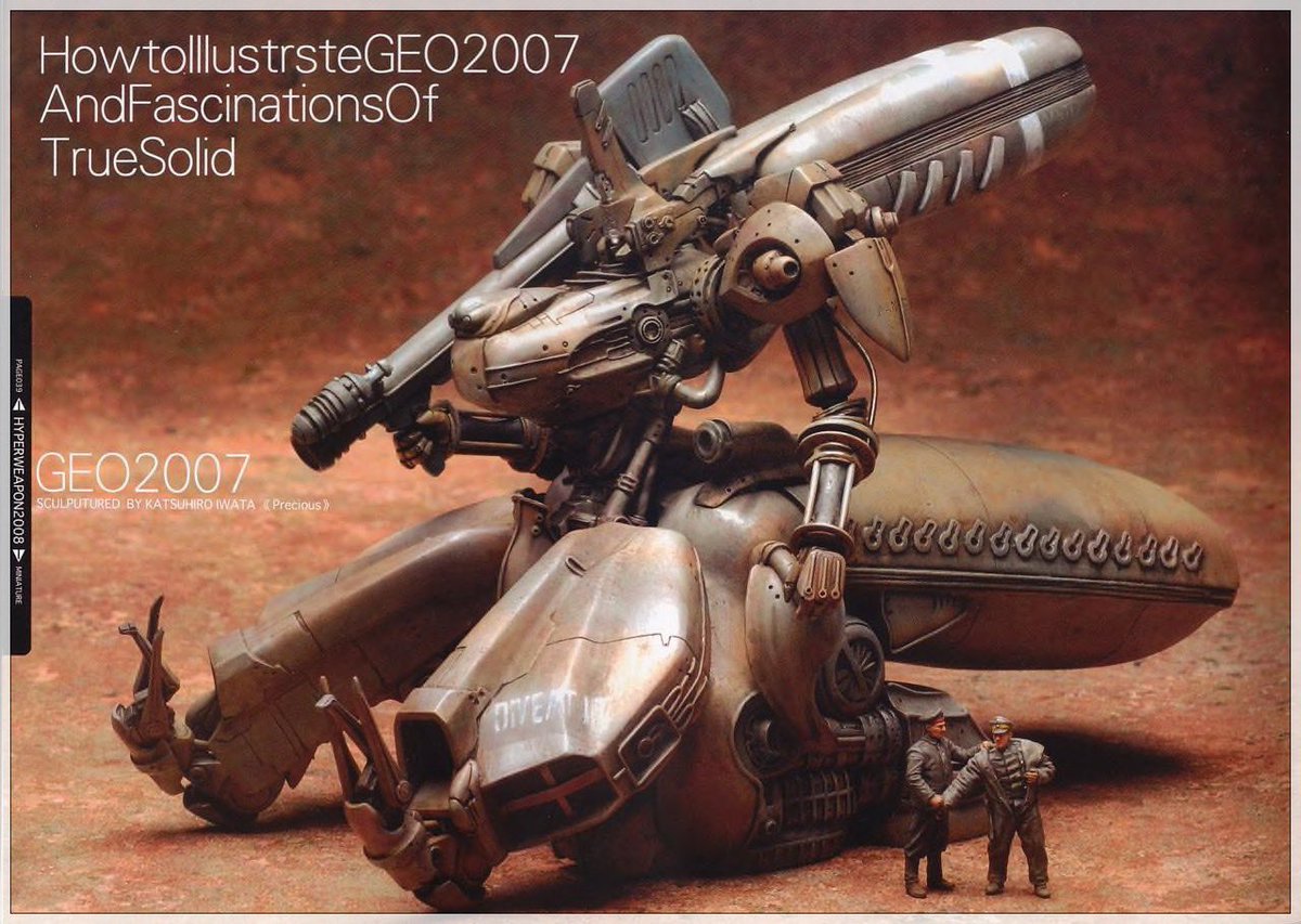 Fabrizio Gunjap tweet media