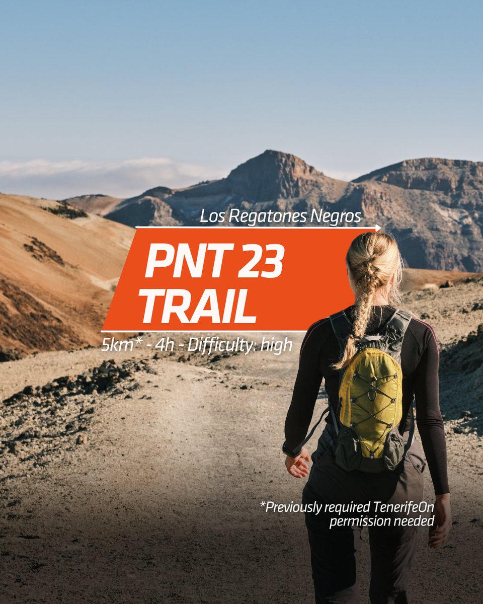 Volcano Teide tweet media