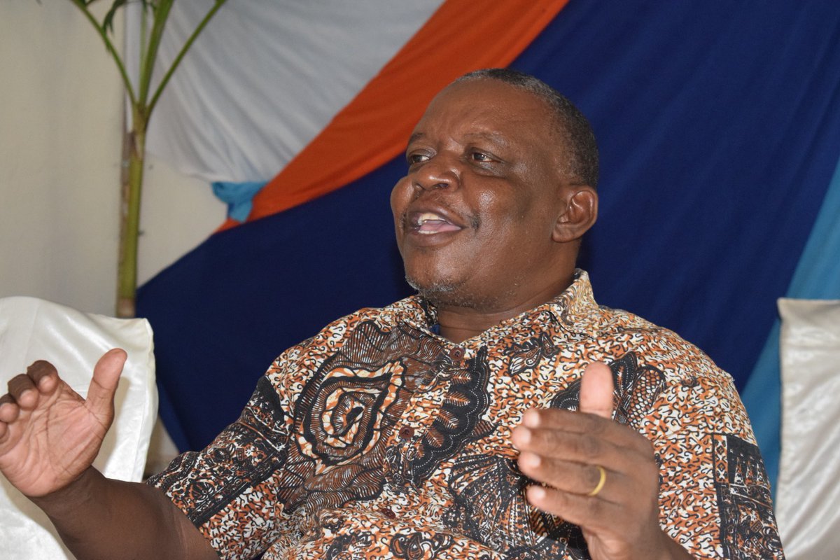 PEN Kenya tweet media