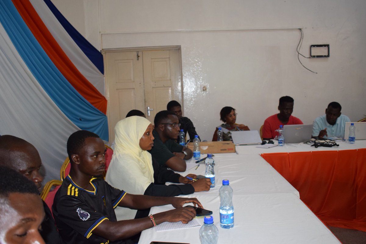 PEN Kenya tweet media