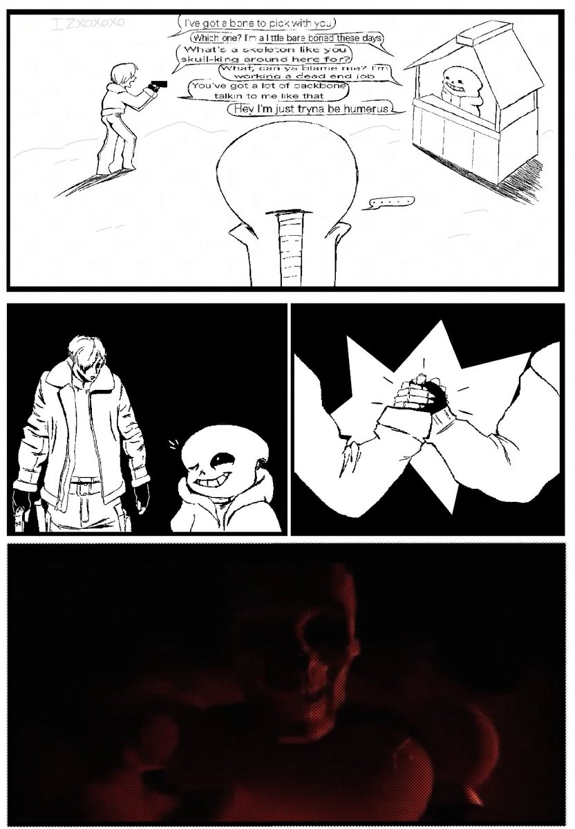 ✖️IZaBeLLA⚪️ tweet media