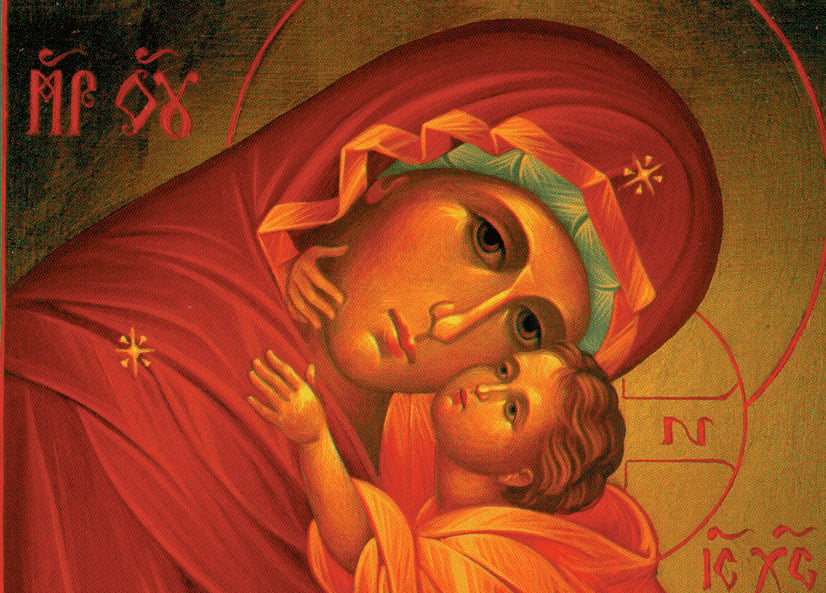 createsoulspace's tweet photo. From the depths of Divine Mercy, God has given His Son’s mother to us all. She maternally nurtures us so we may become strong enough to be brought into the presence of her divine Son. Mary “is like a bait set out by God’s goodness to catch His creatures” (St. Catherine of Siena). https://t.co/pkyMMjPl7d