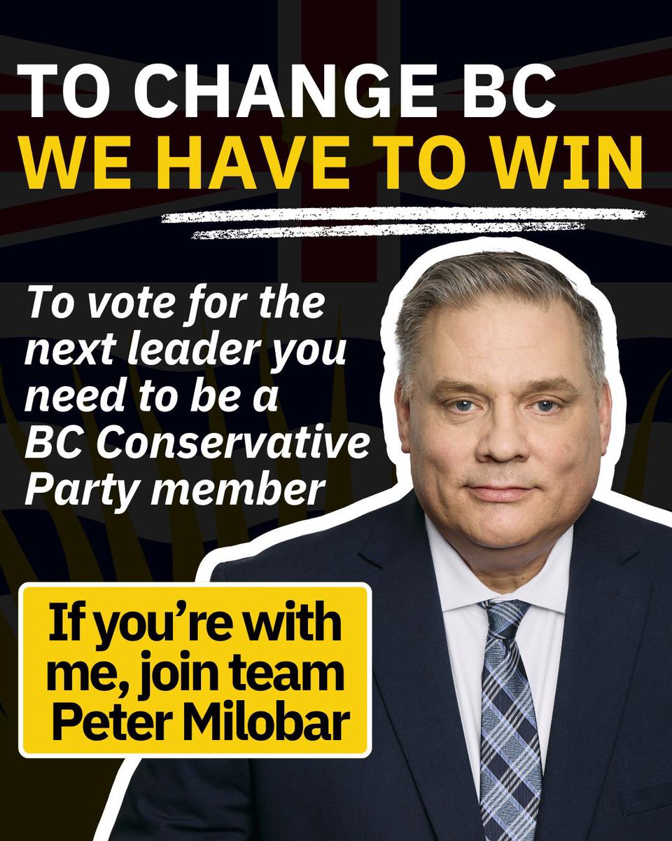 Peter Milobar tweet media